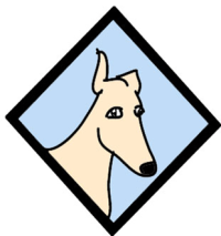 The Grey Zone logo