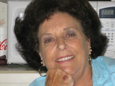 Mom 2009